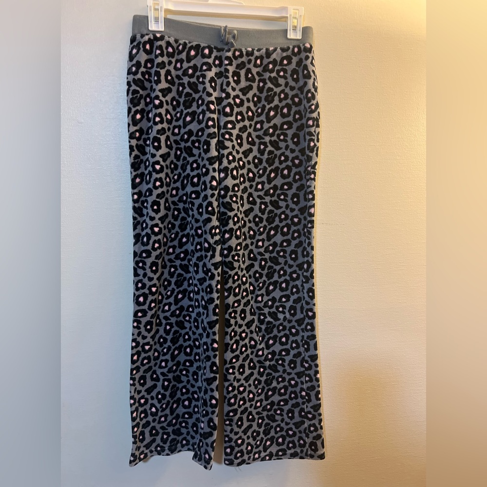 NWOT Cisco Girls Sleep Pajamas Bottom